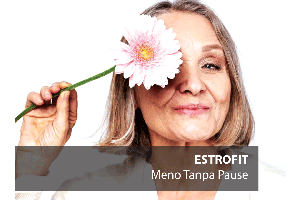 ESTROFIT  "Meno Tanpa Pause"