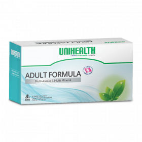 Adult Formula