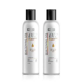 BI 2 Whitening Body SPA Lotion 250ml - Beli 2 hanya 49 ribuan/botol