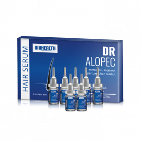 DR Alopec Set