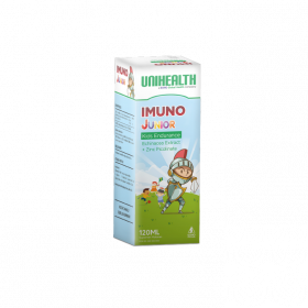 Imuno Junior (Bayar 1 Dapat 2)