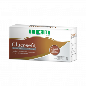 Glucosefit