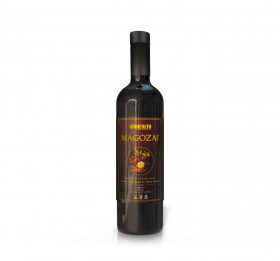 Magozai 375 ml