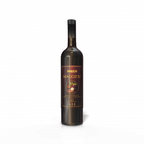 Magozai 750 ml