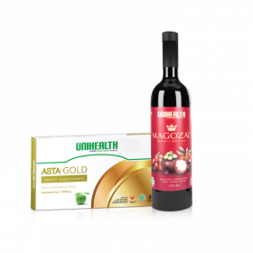 Nutrasetika Pack 1 +79rb Dapat 2 Paket