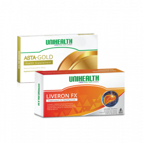 Nutrasetika Pack 3 Plus Hemat 60%