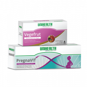 Nutrasetika Pack 6