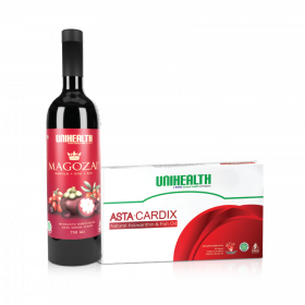 Nutrasetika Pack 8 Plus +79rb Dapat 2 Paket
