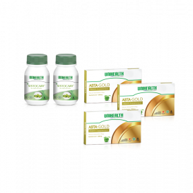 Nutrasetika Pack 18 - Hemat hingga 60%