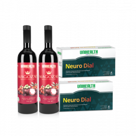 Nutrasetika Pack 19 - Hemat hingga 50%