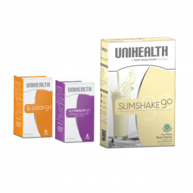 Slimming Trial - Special Promo
