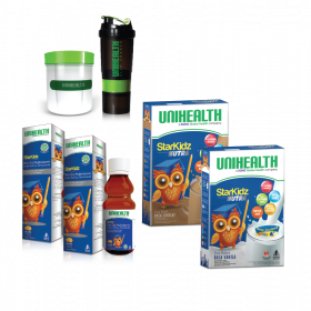 Family Pack Vanila