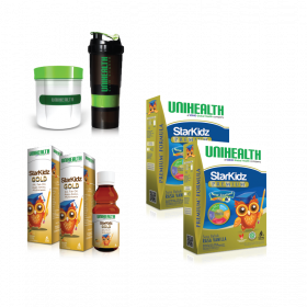 Starkidz Pack Premium Vanila - Special Price