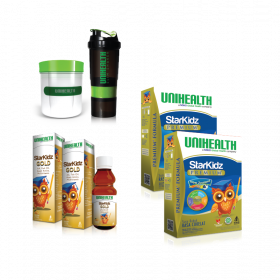Family Pack Vanila +79rb Dapat 2 Paket
