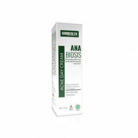 Anabiosis Sun & Day Cream 