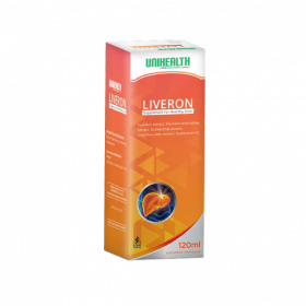 Liveron Syrup