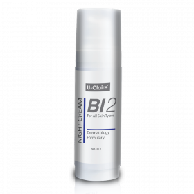BI2 Night Cream