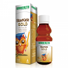 Starkidz Gold