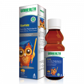 Starkidz Fish Oil