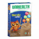 Starvitz Nutra Coklat 750gr