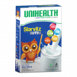 Starvitz Nutra Vanilla 750gr